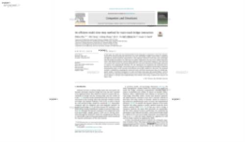A novel node-based smoothed radial point interpolation method for 2D and 3D solid mechanics problems